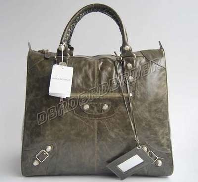 Balenciaga Handbag-084361Ajunlv_255