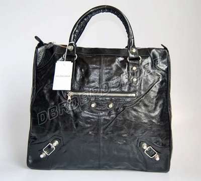 Balenciaga Handbag-084361Ahei_258