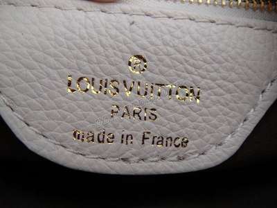 discount louis vuitton handbags monogram mahina m93175 beige wht wholesale