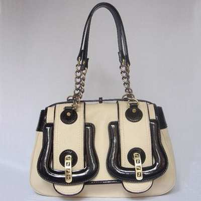 Fendi Handbag-88018mib_269