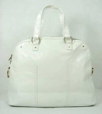 Discount Luxury Handbags YSL 20081bai_15 Wholesale