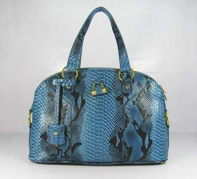 Discount Luxury Handbags YSL 20082lans_20 Wholesale