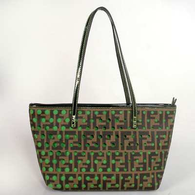 Fendi Handbag-2111Alv_274