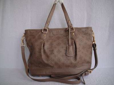 discount louis vuitton handbags monogram mahina m93175 qhui wholesale