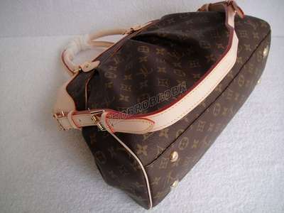 discount louis vuitton handbags monogram canvas m51997 wholesale