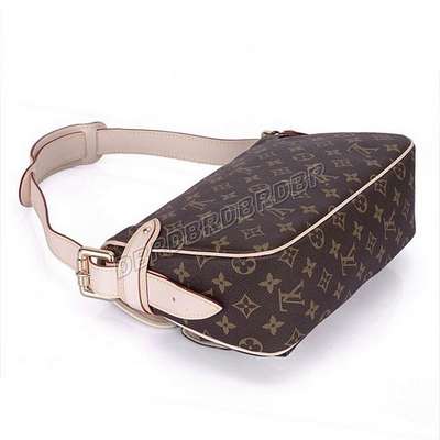 discount louis vuitton handbags monogram canvas m40027 wholesale