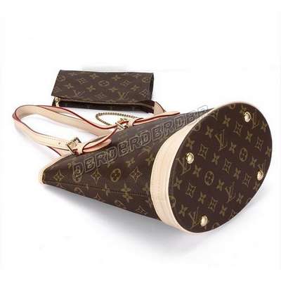 discount louis vuitton handbags monogram canvas m42238 wholesale