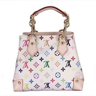 Louis Vuitton M40047 white