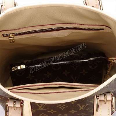 discount louis vuitton handbags monogram canvas m42236 wholesale