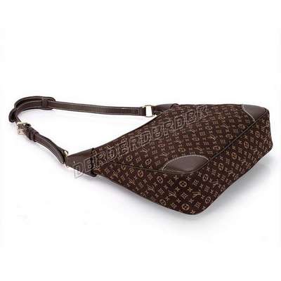 discount louis vuitton handbags monogram ldylle m95225 coffee wholesale