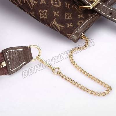 discount louis vuitton handbags monogram ldylle m95226 coffee wholesale