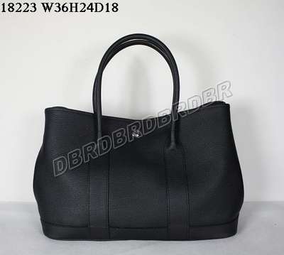 Hermes Handbag-f18223hei_476