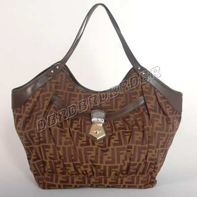 Fendi Handbag-2418fei_307