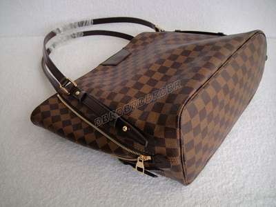 discount louis vuitton handbags damier ebene canvas n41108 wholesale