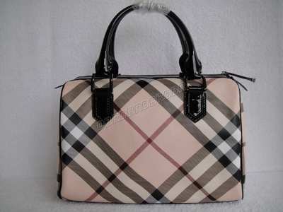 BURBERRY Handbag-L29133heig_79