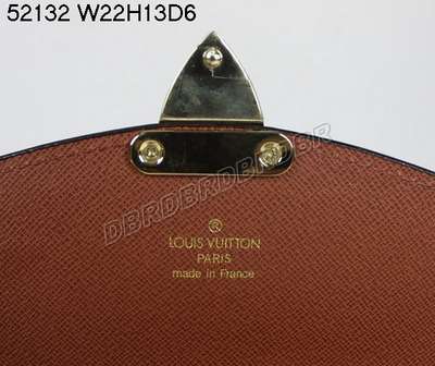 discount louis vuitton handbags monogram canvas m52132 coffee wholesale