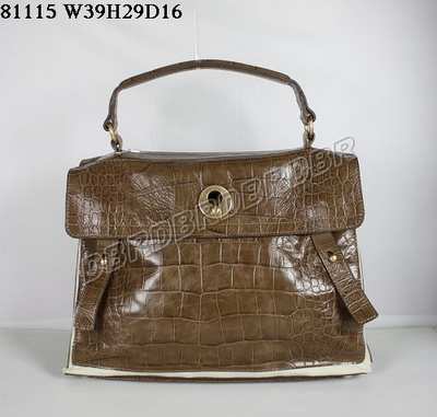 Discount Luxury Handbags YSL 81115kaqE_33 Wholesale