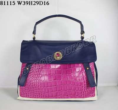 Discount Luxury Handbags YSL 81115meihEbaol_35 Wholesale