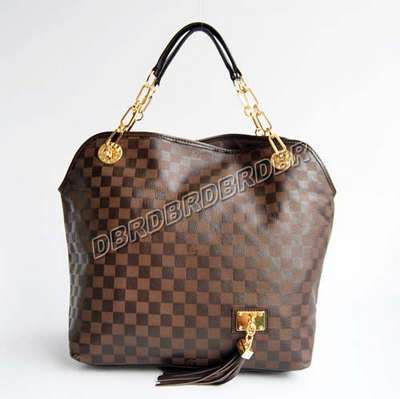 Discount Louis Vuitton Handbags Leather N97831sfei_1391 Wholesale