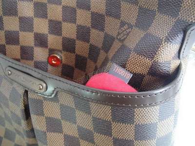 discount louis vuitton handbags damier ebene canvas n42251 coffee wholesale