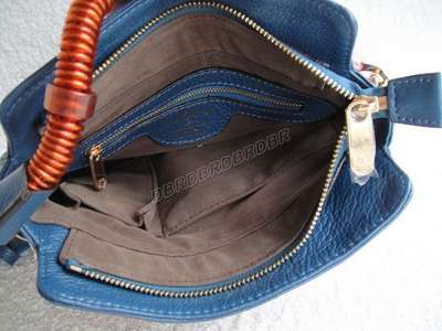 discount louis vuitton handbags leather m95383 blue wholesale