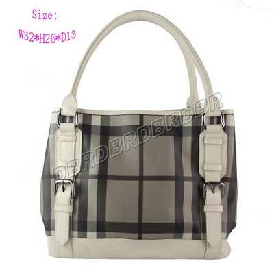 BURBERRY Handbag-j11613mib_136