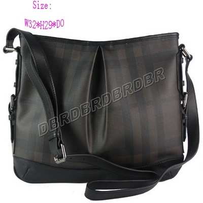 BURBERRY Handbag-j11619hei_143