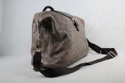 discount louis vuitton handbags leather m95888 gray wholesale