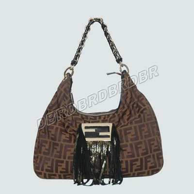 Fendi Handbag-5338hei_390