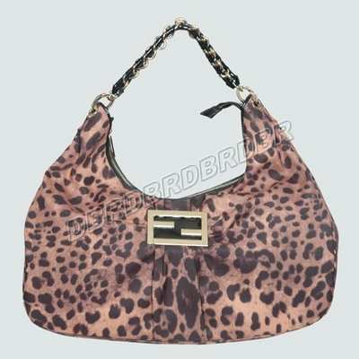 Fendi Handbag-5339feibao_395