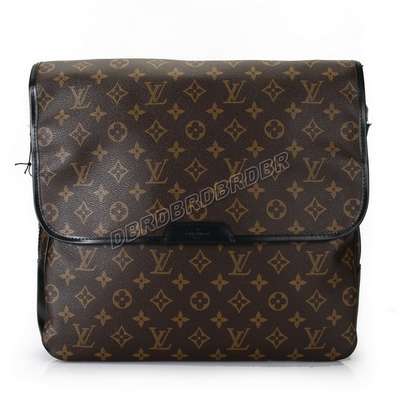 Discount Louis Vuitton Handbags Monogram Canvas M40386 Wholesale