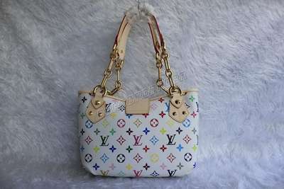 discount louis vuitton handbags monogram multicolore m40307 wholesale