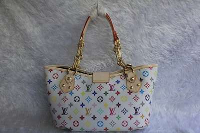 discount louis vuitton handbags monogram multicolore m40303 wholesale