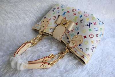 discount louis vuitton handbags monogram multicolore m40303 wholesale