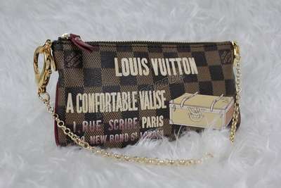 Louis Vuitton N63091