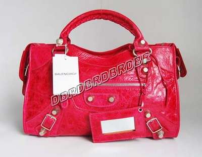 Discount Luxury Handbags Balenciaga 084332Ataohy_312 Wholesale