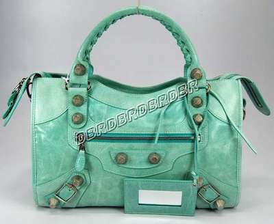 Balenciaga Handbag-084332Ahulu_314