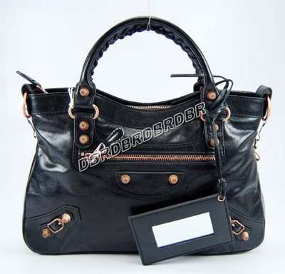 Balenciaga Handbag-240557Chei_342