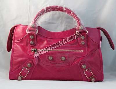 Discount Luxury Handbags Balenciaga 084332Ctaoh_375 Wholesale