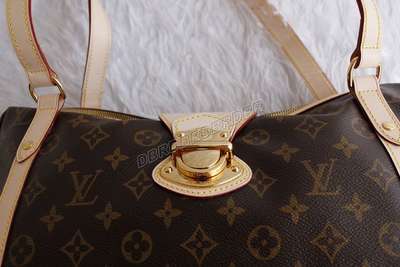 discount louis vuitton handbags monogram canvas m51188 wholesale