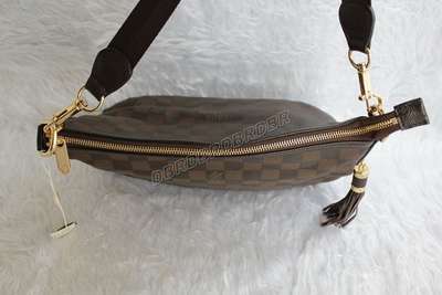 discount louis vuitton handbags leather n41295 coffee wholesale