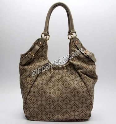 Louis Vuitton M98118 gray