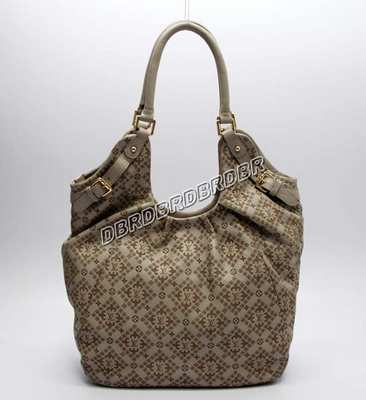 discount louis vuitton handbags leather m98118 gray wholesale