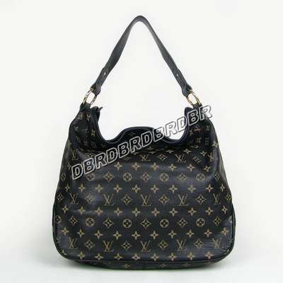 Louis Vuitton M40353 black