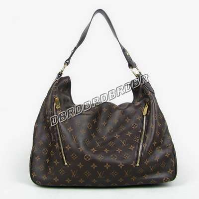 Louis Vuitton M40354 Coffee