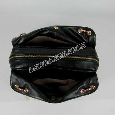 discount louis vuitton handbags leather m95001 black wholesale