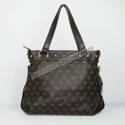 discount louis vuitton handbags leather m95110 coffee wholesale