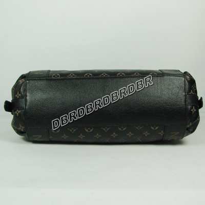 discount louis vuitton handbags leather m95178 black wholesale