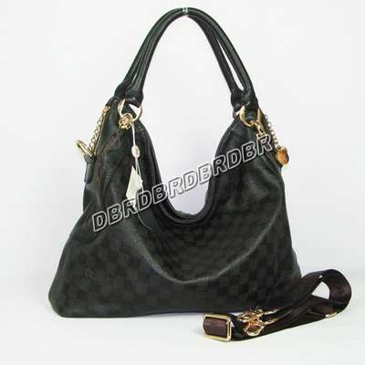 Louis Vuitton M98556 black