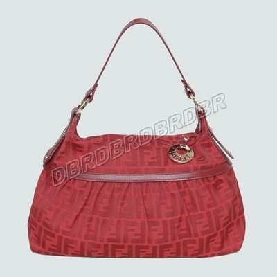 Fendi Handbag-2354Fho_446